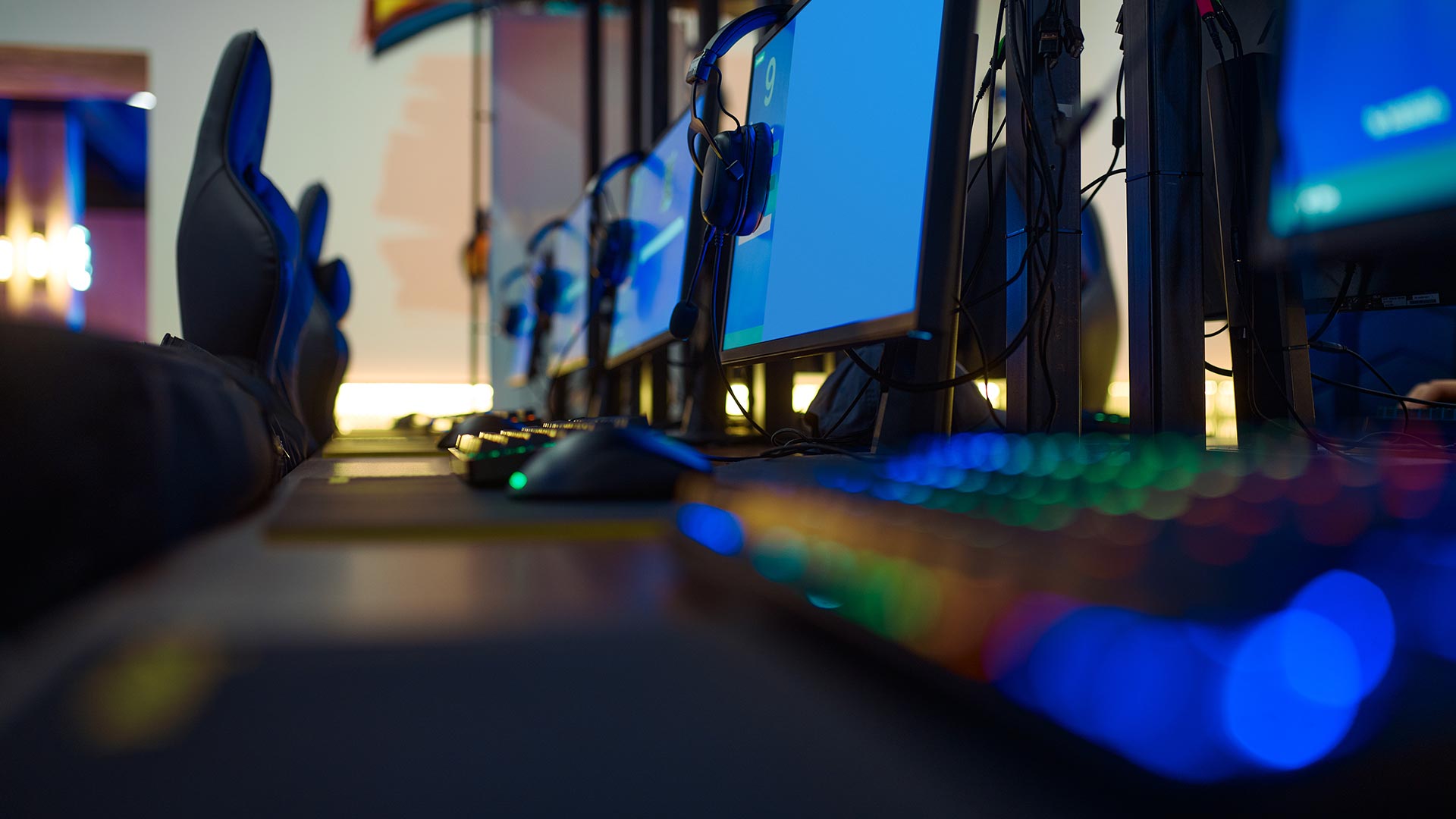 competenze e servizi di riparazione per il tuo PC