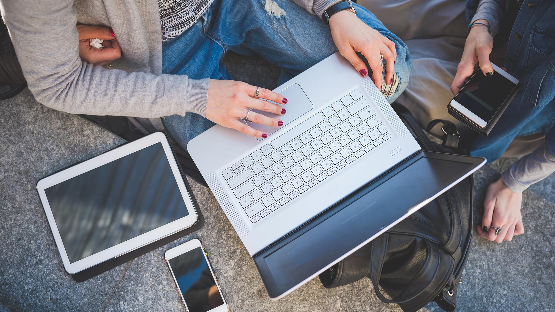 device ricondizionati