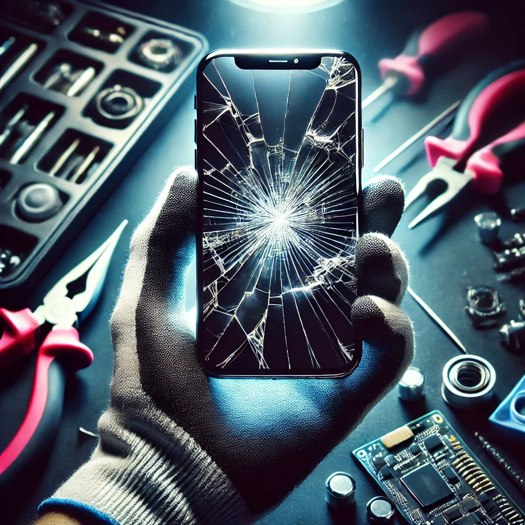 Quanto costa la riparazione di un cellulare?